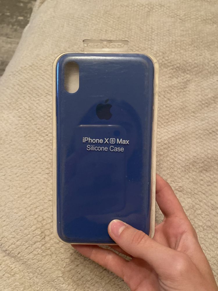Чохол на iphone Xs
