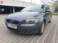 Volvo S40 2005r. 1.8 benzyna, manual, bogato wyposażony