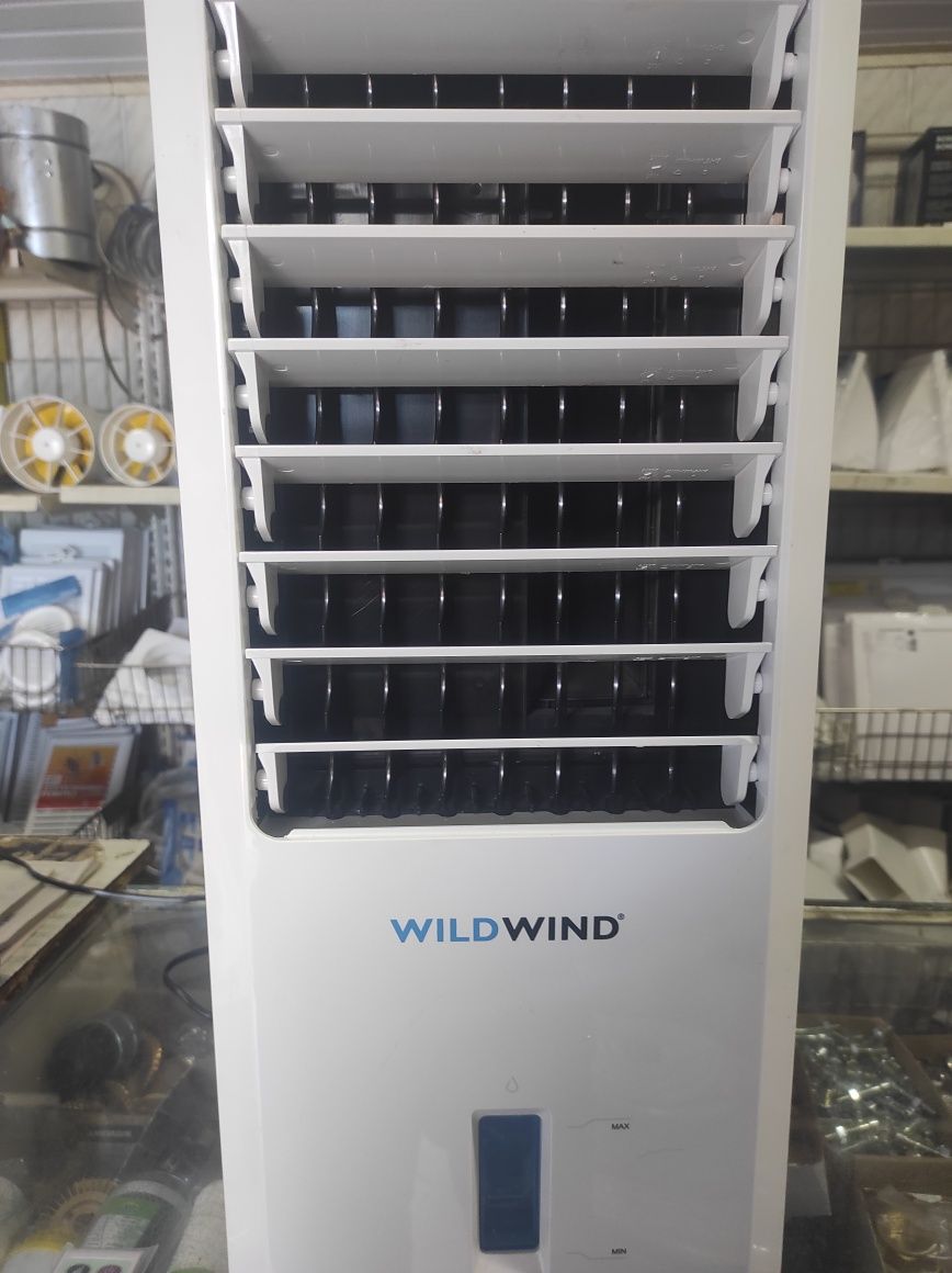 Кондиционер Wild Wind MAC9015