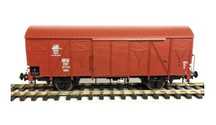 Rivarossi HRS6435 Wagon kryty 223K/1 serii Kddet PKP OPW Ep.III