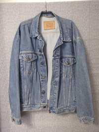 джинсова куртка levi's 1996р.