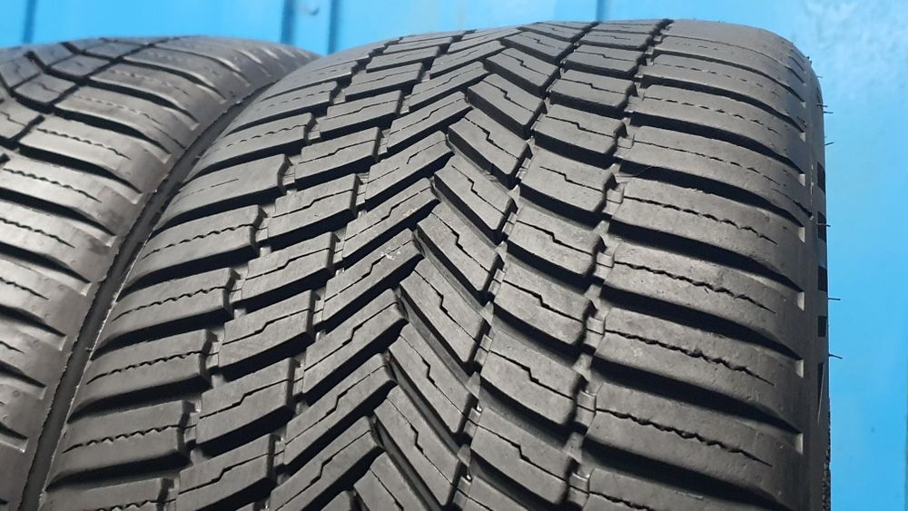 245/40 R19 Markowe opony całoroczne Bridgestone ! Rok 2022