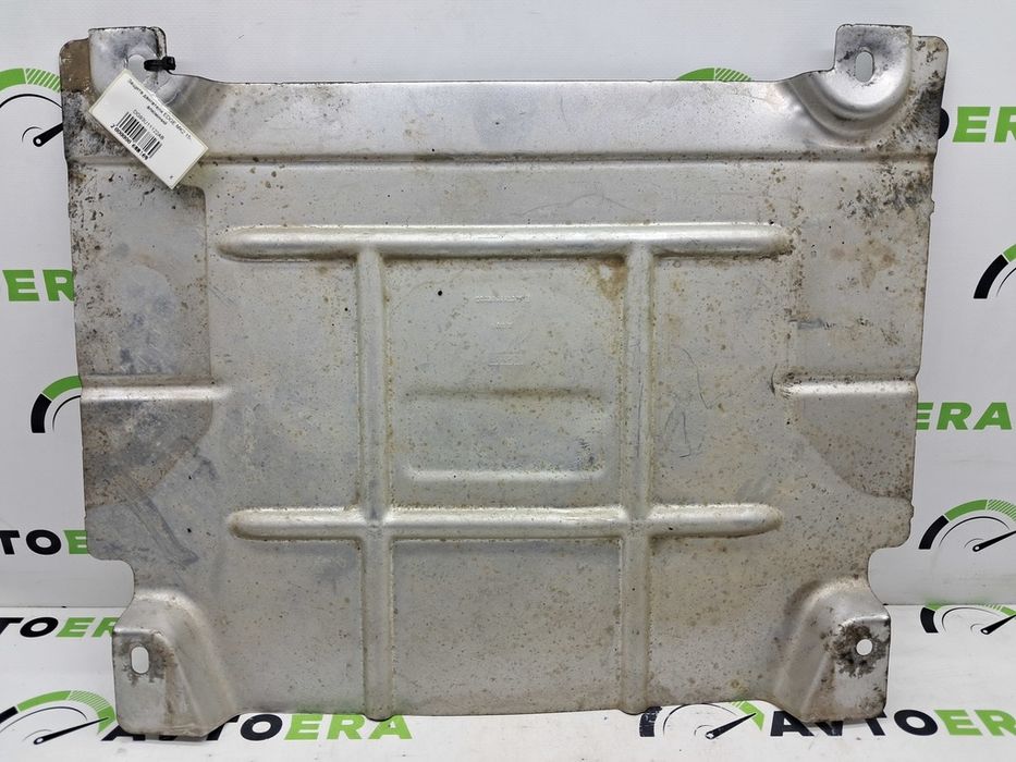 Защита двигателя FORD EDGE MK2 15- DG93U11122AB