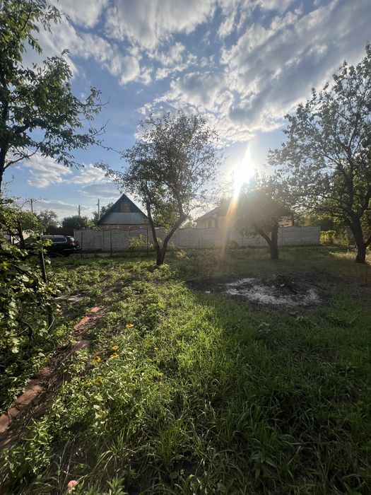 Продам участок дачу РТС хорошее место 4000$