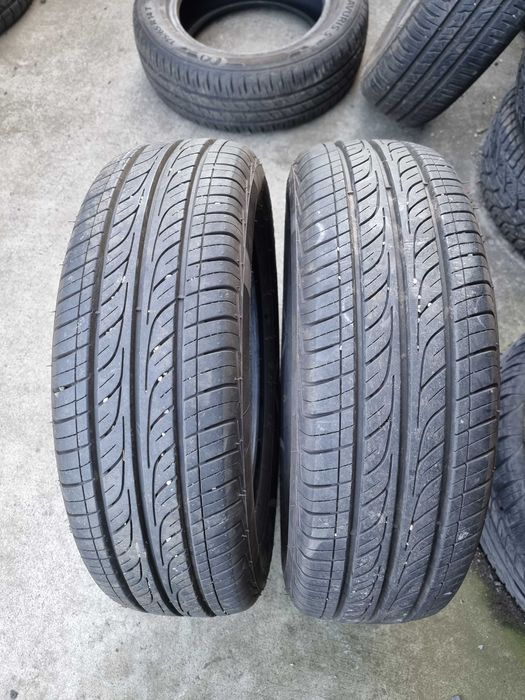 Opony 2 szt. 175/65/14 2024 r. Sunfull SF-688 DOT 4524 7,0 mm