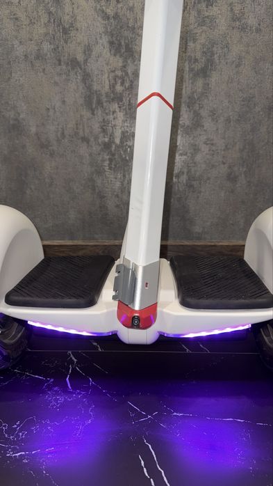 Гіроскутер ninebot mini pro 2021 року