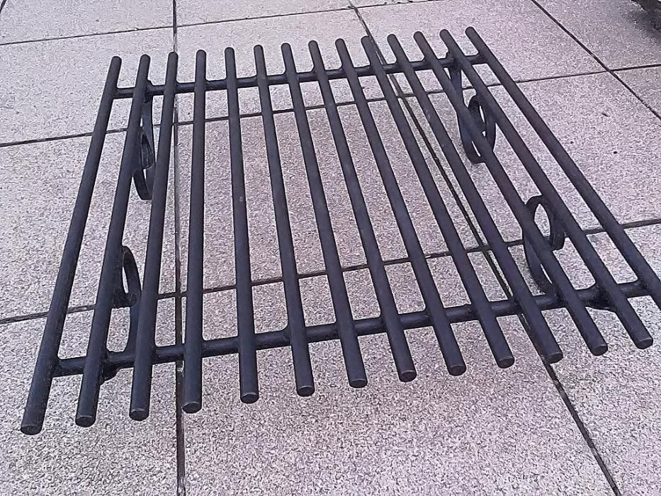 Ruszt do grilla,wędzarni