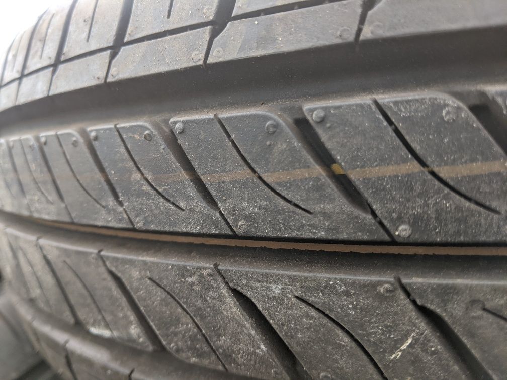 165/65R14 Dunlop нові