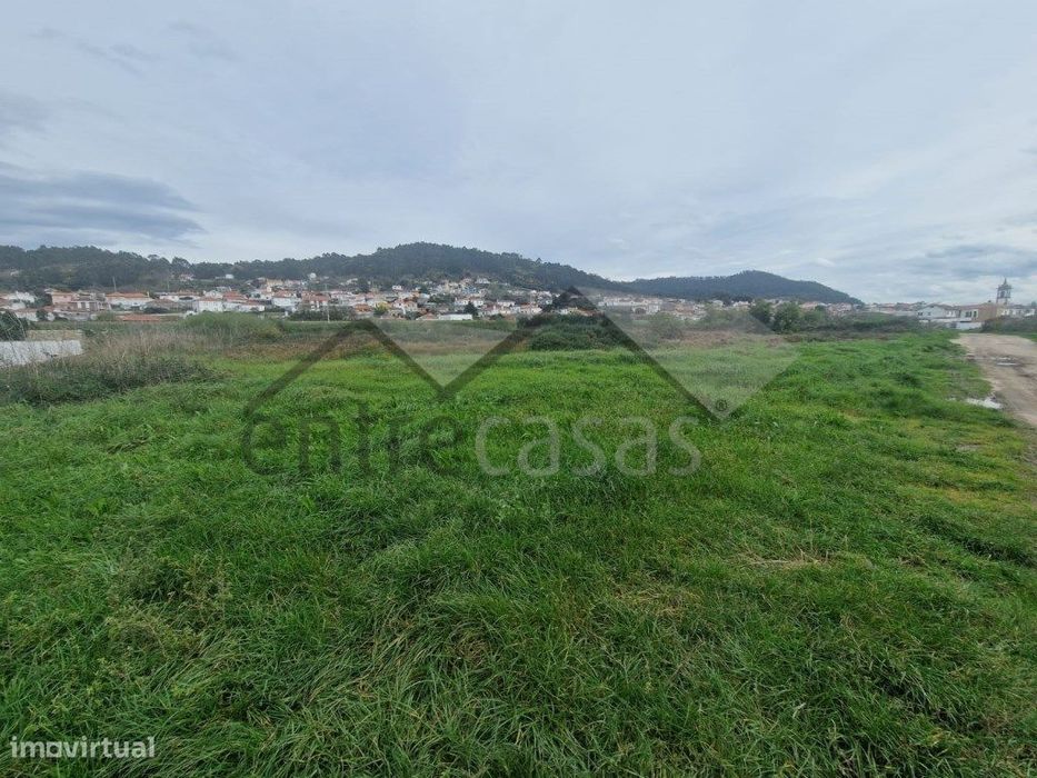 Terreno Para Construção Areosa