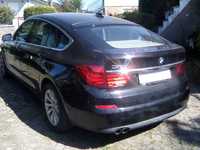 Bmw 530 D GT XDRIVE F07