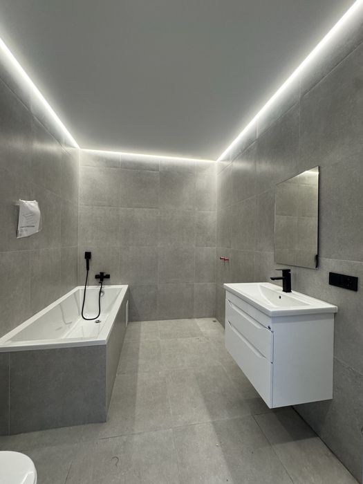 Таунхаус з ремонтом 59.000$