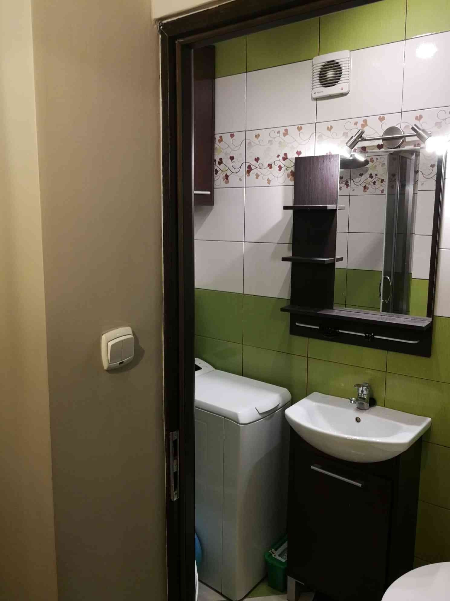 Sprzedam bezpośrednio mieszkanie 37m.