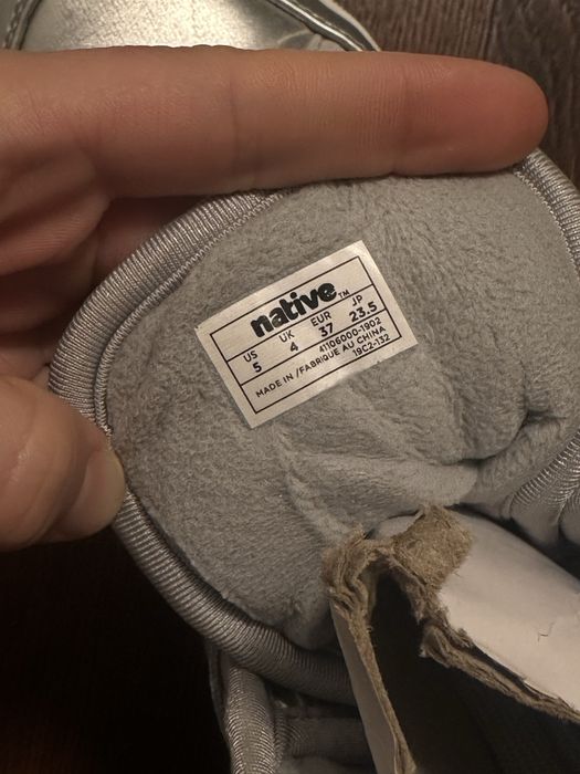 Теплі зимові черевики, дутики