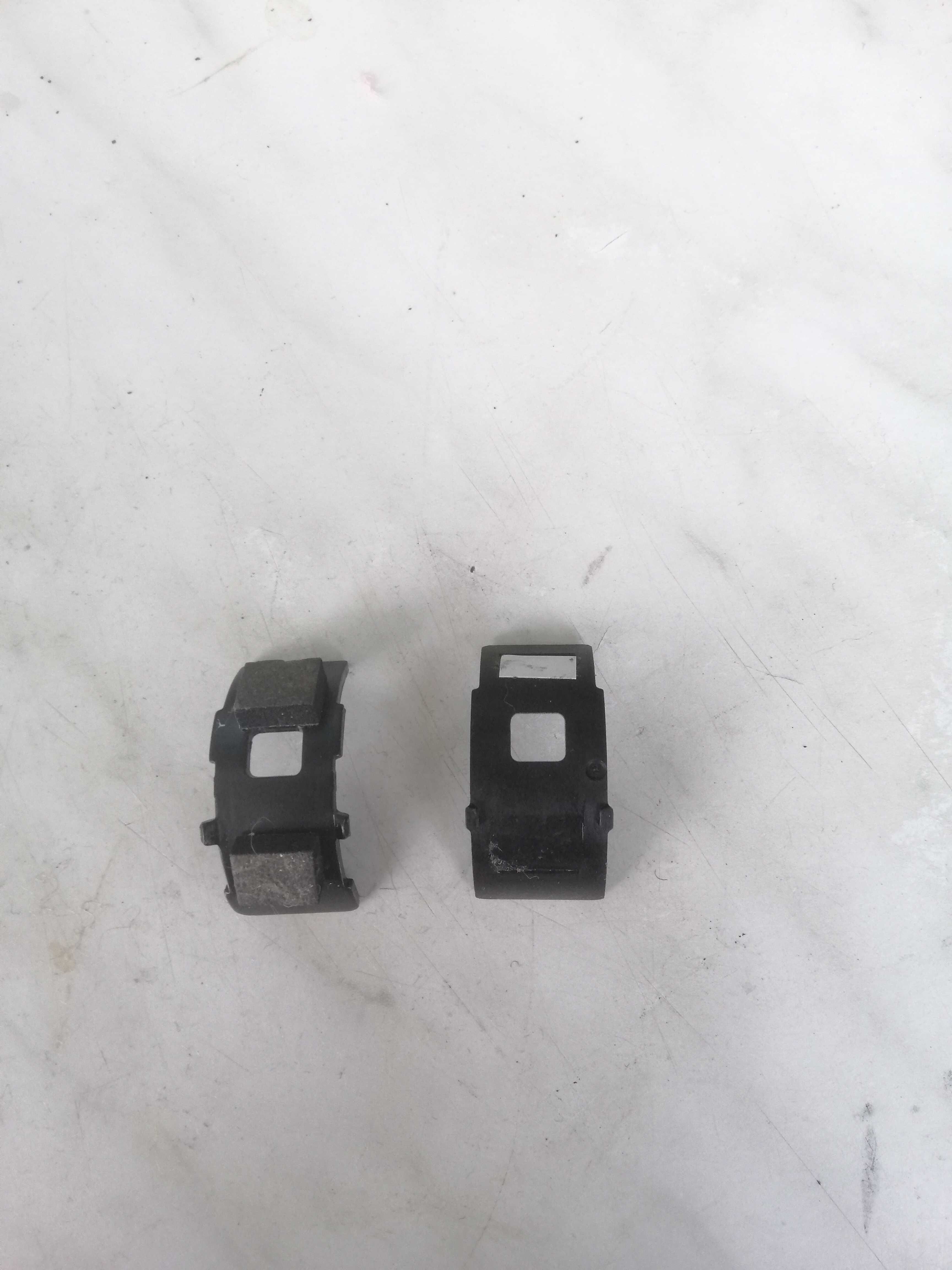 Переключатель скоростей передний shimano FD-M611