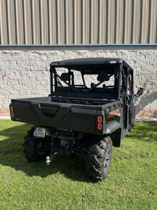 Cf moto 1000 XL 2o23