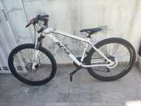 Bicicleta Berg aro 27.5