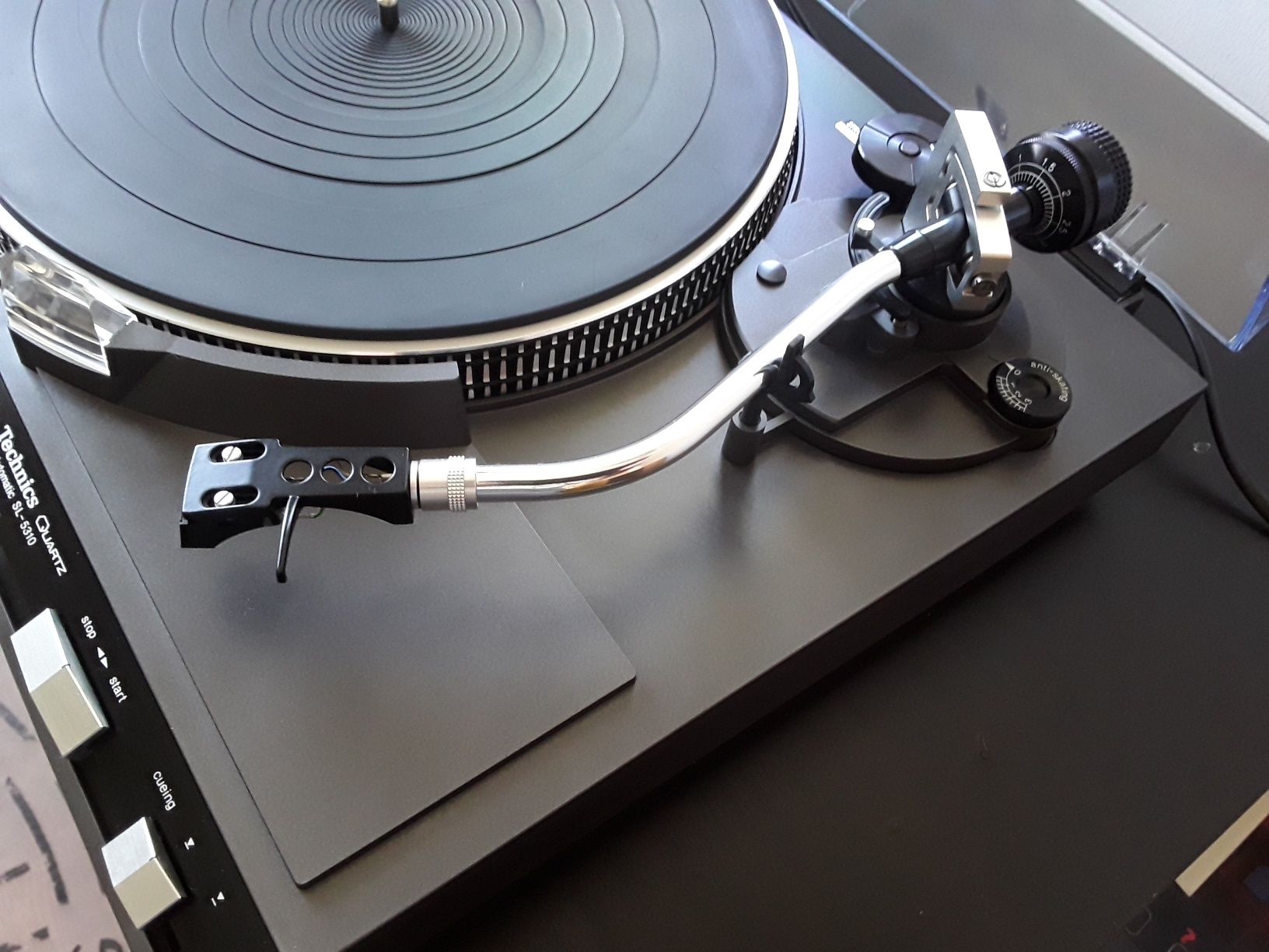 Gramofon technics sl 5310