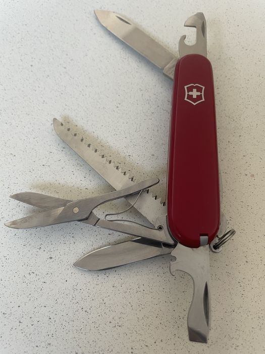 Victorinox Huntsman