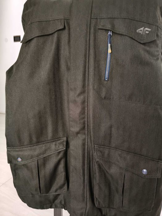 Kurtka jesienno zimowa