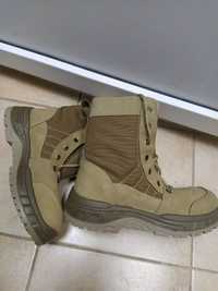 Нові, зимові тактичні військові берци, черевики жіночі, розмір 40