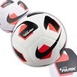 Piłka Nożna NIKE Park do Nogi Treningowa Biała Futbolówka r. 5