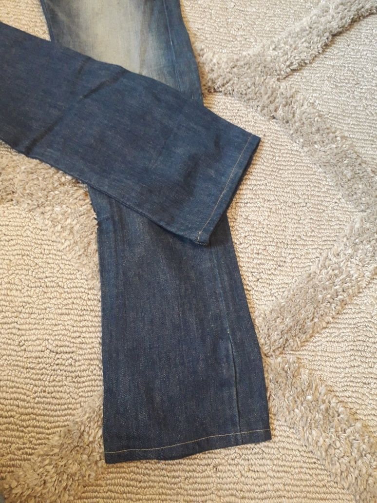 Spodnie jeansy Diesel 29 M