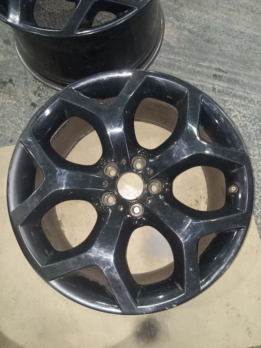 Продаю диски на бмв х5