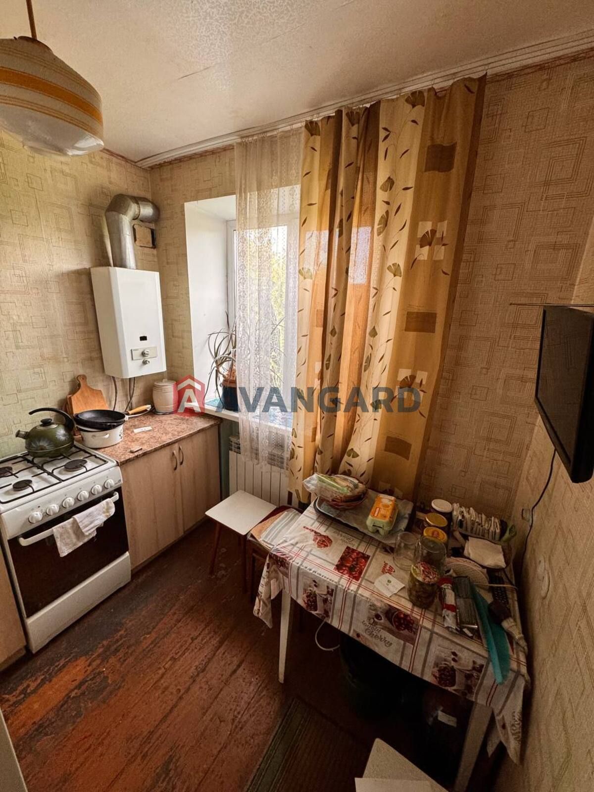 Продам 1 ком.квартиру