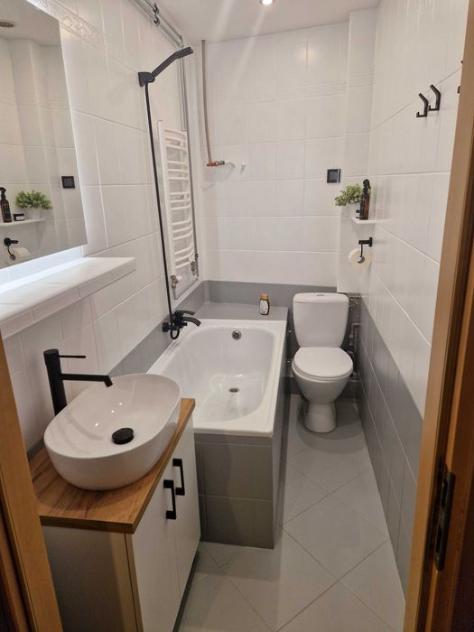 Usługi budowlane ,  elektryczne