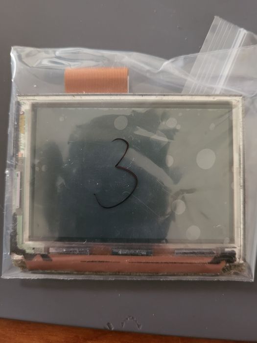 Ecra Gameboy Advance 40 pinos