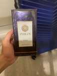 Perfume árabe top