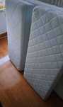 Colchão criança cama extensível