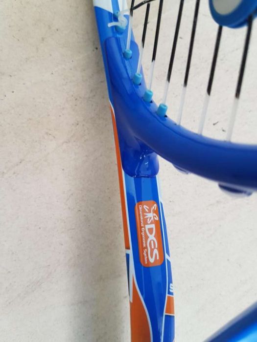 Raquete de tennis Artengo 730 criança