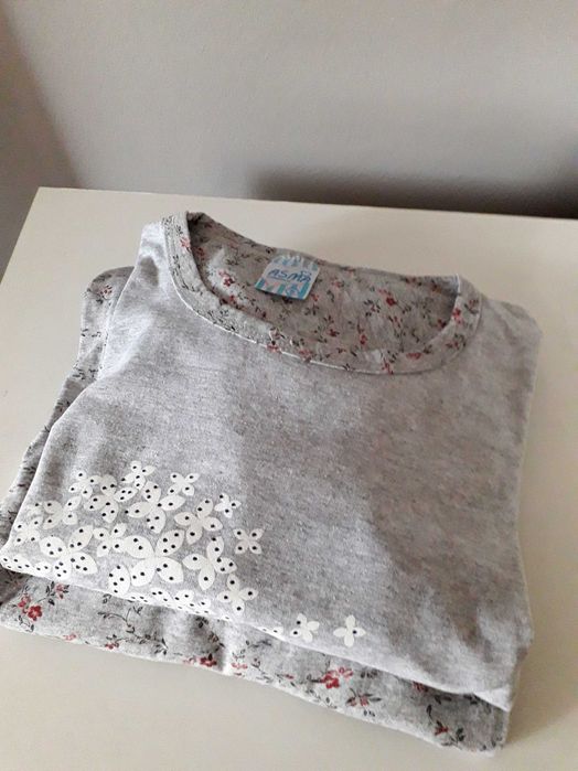 Piżama dwuczęściowa 158