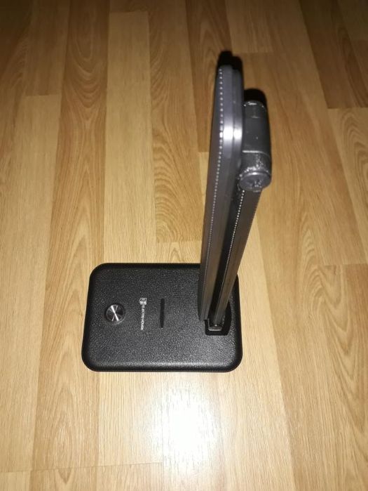 Акумуляторний Світильник 10 вт,світлодіодний,лед,лампа настільна