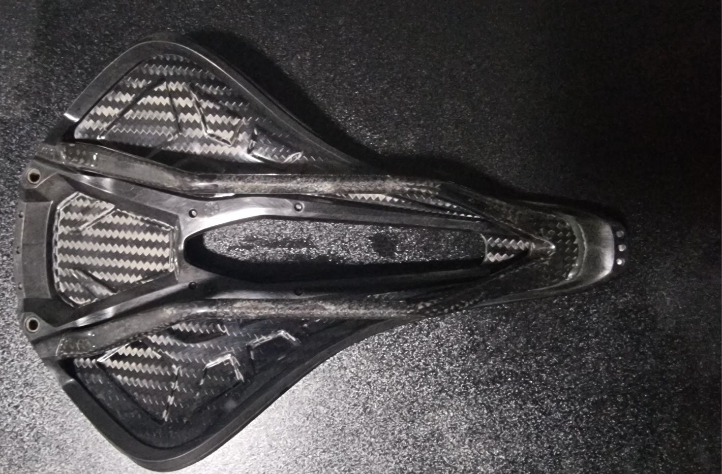 Selim Specialized Power S-Works 155mm