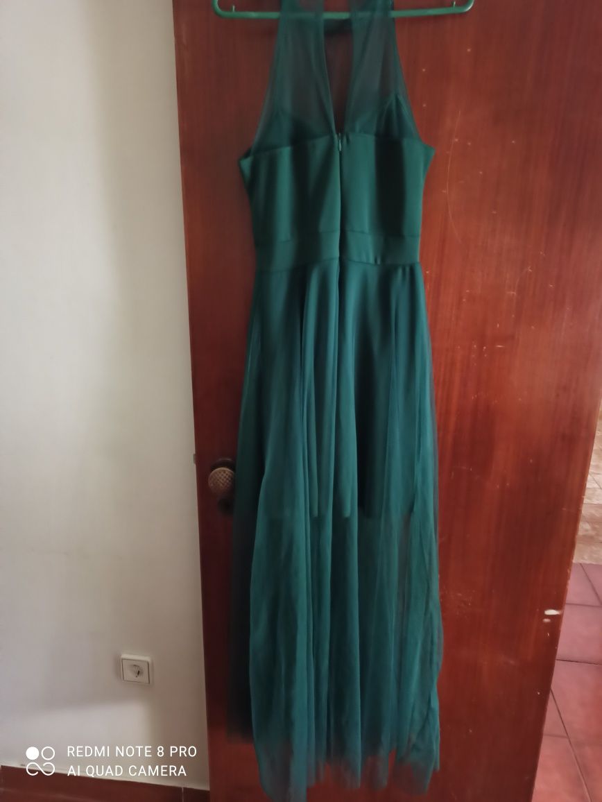 Vestido tamanho L