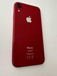 Iphone XR 64 GB czerwony