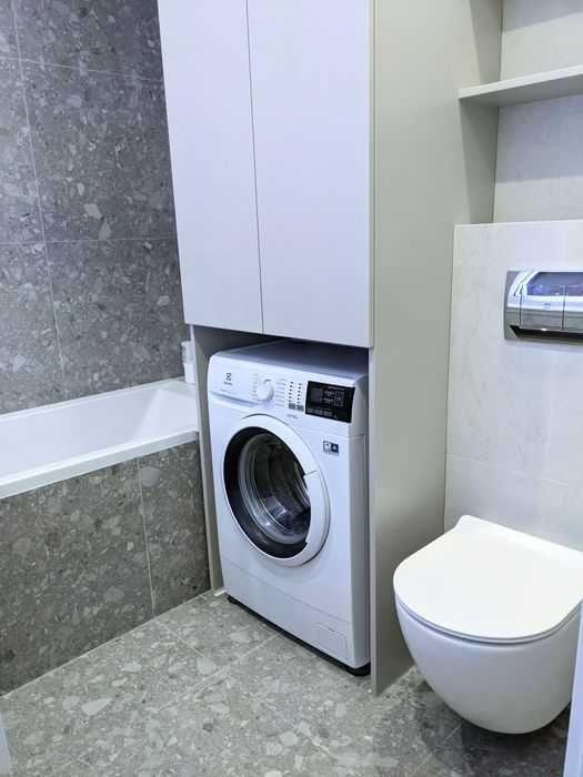 Оренда ук квартири в ЖК Медовий