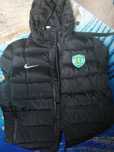 Casaco do Sporting