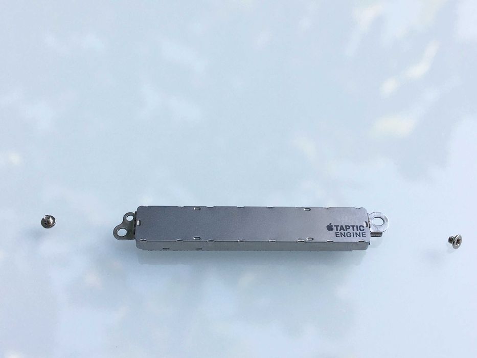 iPhone 6S Камера Основная и вибро мотор