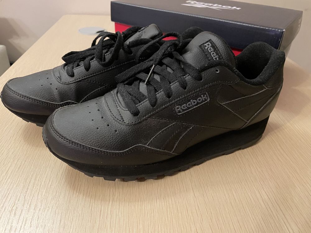 Buty Reebok Damskie rozmiar 40 Oryginalne Sneakersy