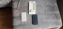 Etui Samsung galaxy S 4 .