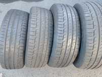 Opony letnie Continental 2.2.5./60 R 18