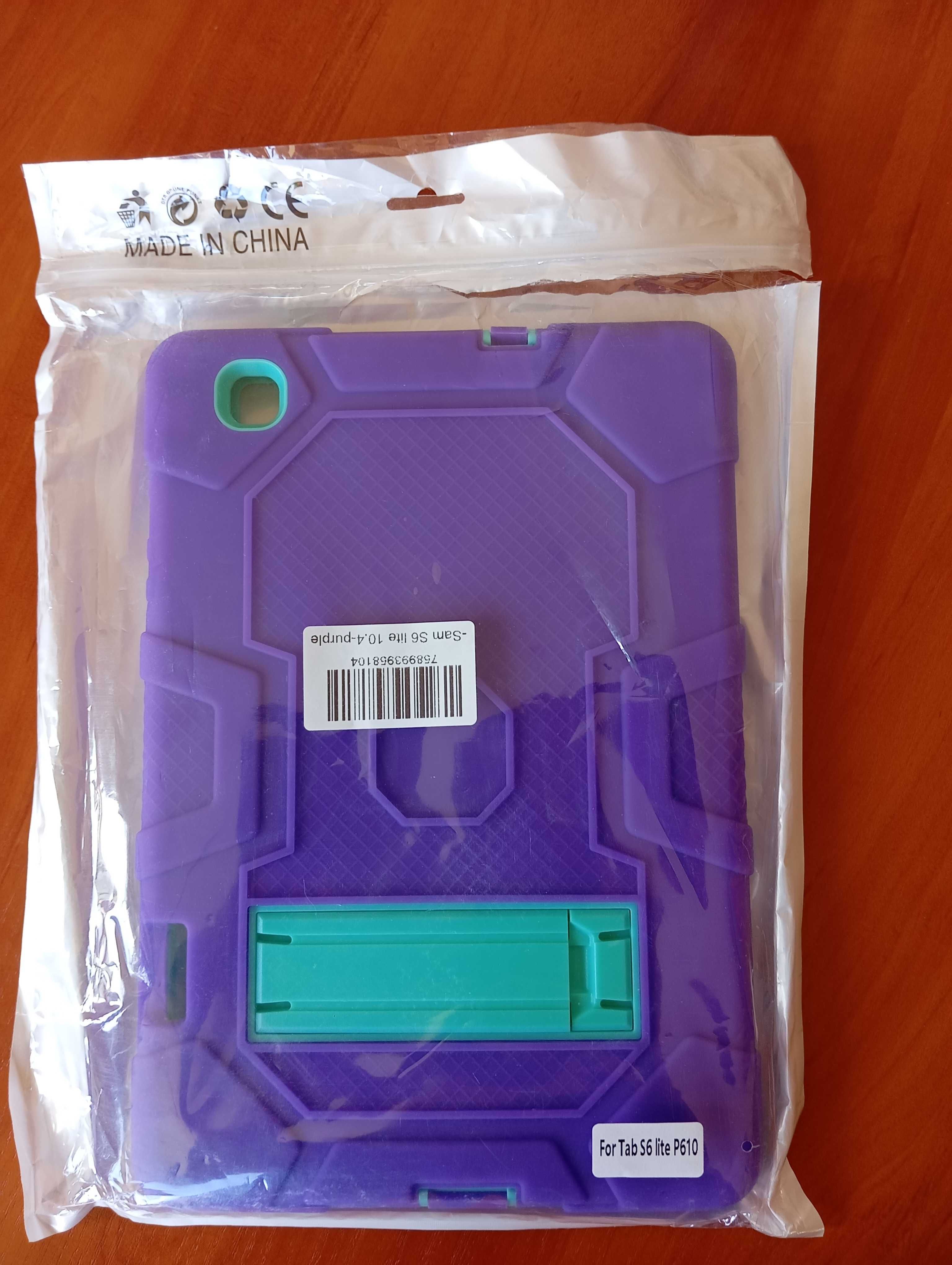 Etui na tablet Samsung Galaxy TAB S6 lite P610