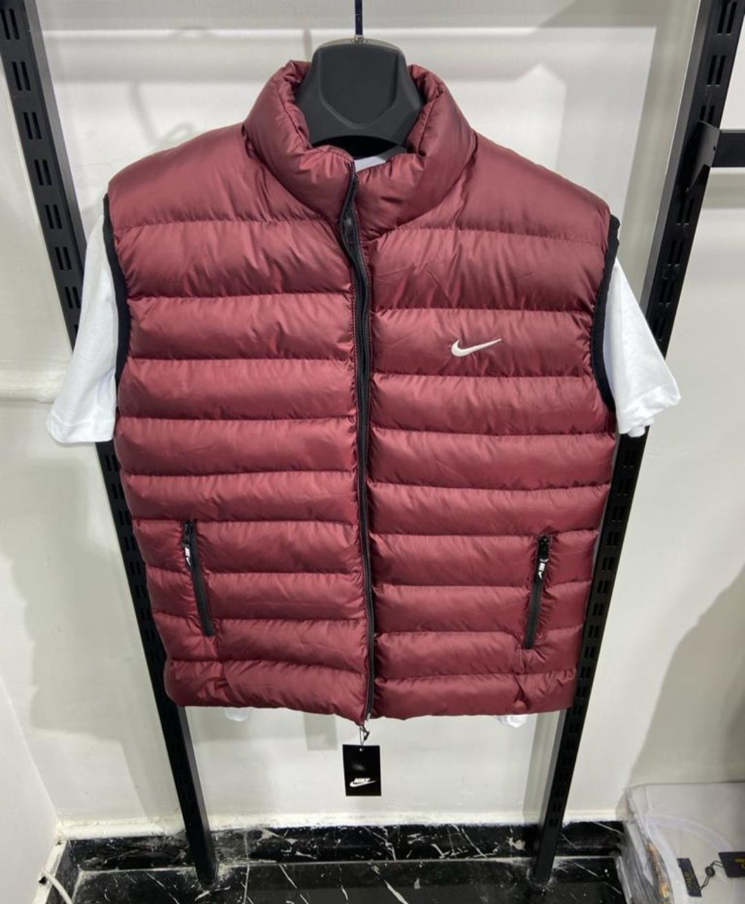 Bezrewanik męski Nike S M L XL XXL