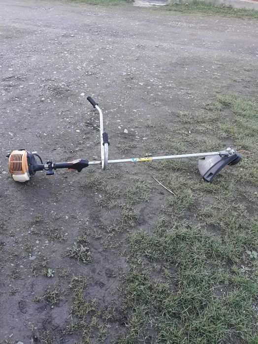 Мотокоса Partner B290BX