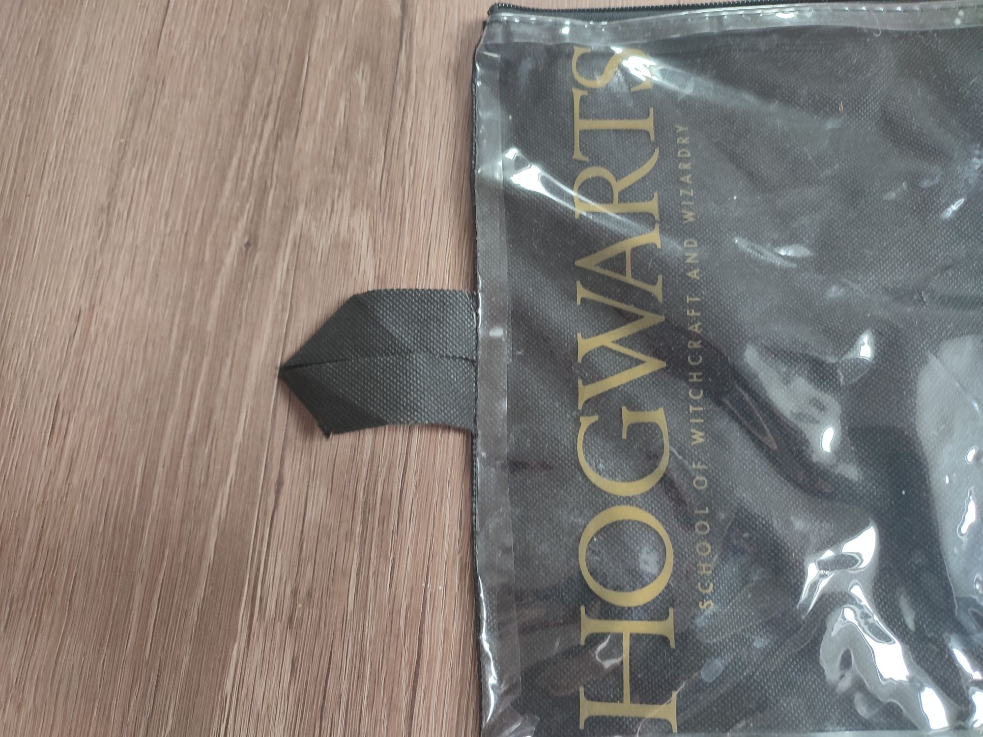 Kosmetyczka saszetka Harry Potter