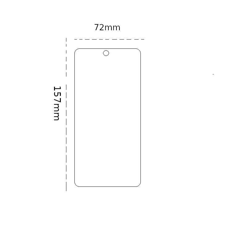 Folia hydrożelowa do REALME 11 PRO/PRO PLUS