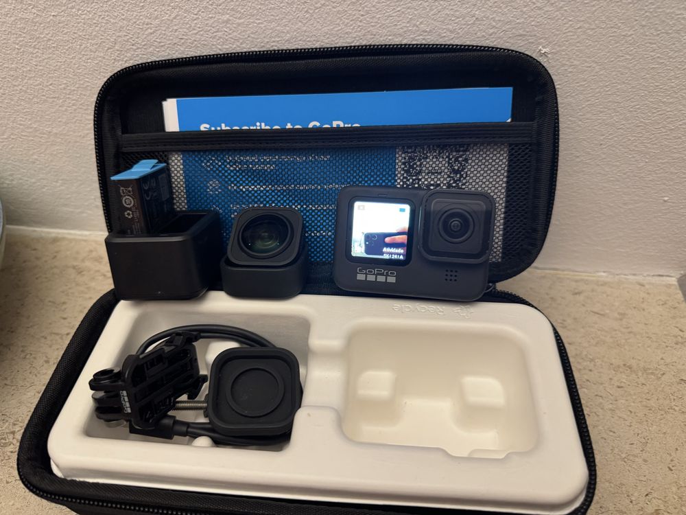 Gopro Hero 9 Black
